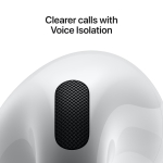 HEADSET AIRPODS 4/MXP63 APPLE - Image 5