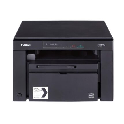 CANON PRINTER/COP/SCAN I-SENSYS/MF3010 5252B004 CANON