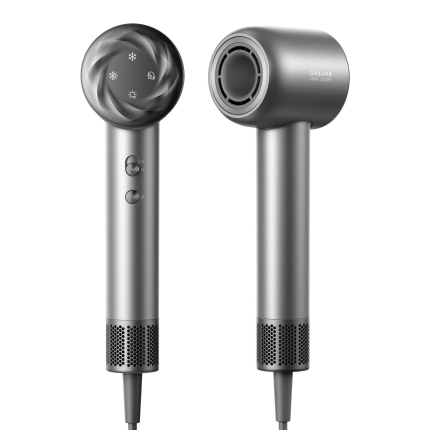 HAIR DRYER GLORY MIX/BLACK AHD18 DREAME