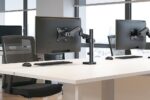 MONITOR ACC DESK MOUNT 17-27"/DS70-750BL1 NEOMOUNTS - Image 17