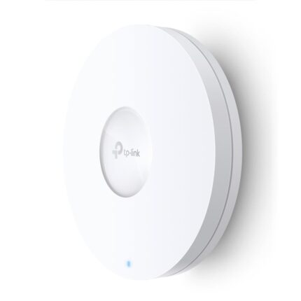 TP-LINK Access Point|TP-LINK|Omada|1x2.5GbE|EAP660HD