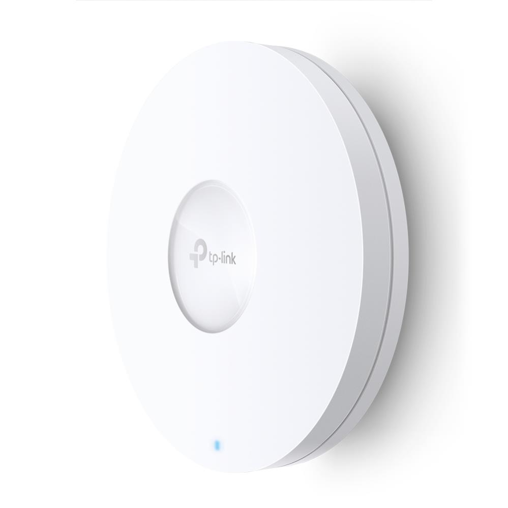 64957de4-a0e7-42b0-97af-54b0f7aa0980 TP-LINK Access Point|TP-LINK|Omada|1x2.5GbE|EAP660HD - Image 1