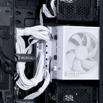 Power Supply LIAN LI EDGE850 850 Watts Efficiency 80 PLUS PLATINIUM PFC Active G9P.EG0850.WE00.EU - Image 11
