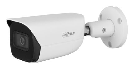 DAHUA NET CAMERA 8MP IR BULLET/IPCHFW5842E-ASE-0280B-S3 DAHUA