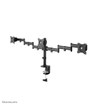 MONITOR ACC DESK MOUNT 10-27"/NM-D135D3BLACK NEOMOUNTS - Image 2