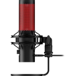 MICROPHONE HYPERX QUADCAST 2/BLACK 872V1AA HYPERX - Image 3