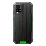MOBILE PHONE BV4800 PRO/4/128GB GREEN BLACKVIEW - Image 2