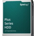 SYNOLOGY HDD|SYNOLOGY|HAT3310-12T|12TB|SATA 3.0|512 MB|7200 rpm|3,5"|HAT3310-12T