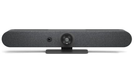 LOGITECH CAMERA CONFERENCE RALLY BAR/MINI GRAPH 960-001339 LOGITECH