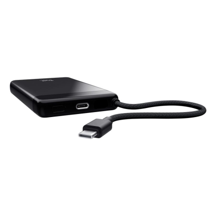 TRUST POWER BANK USB 10000MAH/FIERA 25880 TRUST
