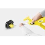GRASS TRIMMER LTR 18-25/BATT.SET 1.444-301.0 KARCHER - Image 5