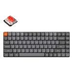 KEYBOARD WRL K3 MAX RGB/BLACK K3M-B1 KEYCHRON