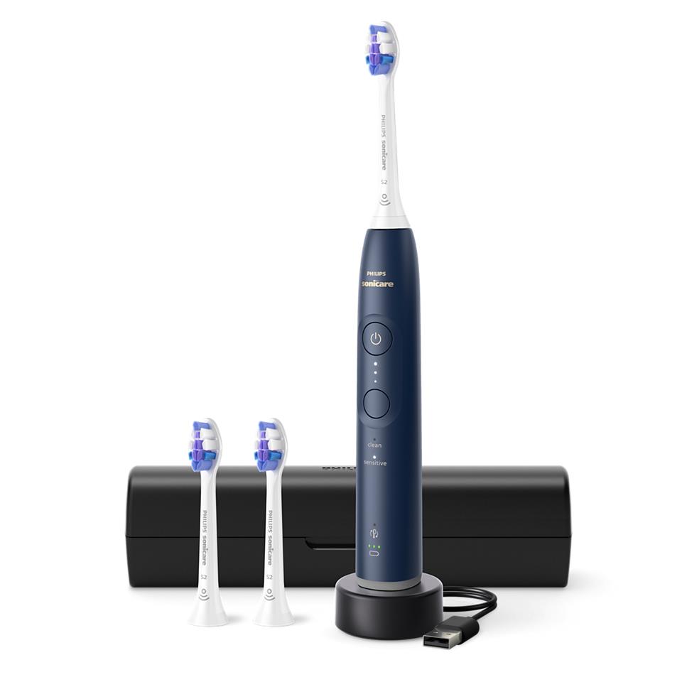 6566fe70-bb5c-4f32-aa3e-47ec13a43960 ELECTRIC TOOTHBRUSH/HX7403/01 PHILIPS - Image 1