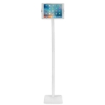 TABLET ACC FLOOR STAND/FL15-625WH1 NEOMOUNTS - Image 2