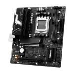 Mainboard ASROCK AMD B850 SAM5 Micro-ATX Memory DDR5 Memory slots 2 B850M-XR2.0 - Image 5