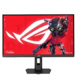 ASUS LCD Monitor|ASUS|27 "|2560 x 1440 pixels|Wide Quad HD|Native aspect ratio 16:9|LCD|Flat|90LM0C70-B01371