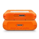 External HDD LACIE 2TB USB 3.0 LAC9000298 - Image 4