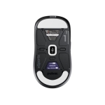MOUSE USB OPTICAL WRL X2 V3/ES SIZE1 BLACK PX23ES11 PULSAR - Image 2