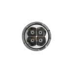 FLASHLIGHT CHAMELEON SERIES/2500 LUMENS CI7 NITECORE - Image 6