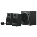 SPEAKER 2.1 Z333/980-001202 LOGITECH