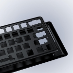 KEYBOARD ALLOY ORIGINS 60/HKBO1S-RB-US/G HYPERX - Image 11
