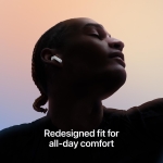 HEADSET AIRPODS 4/MXP63 APPLE - Image 3