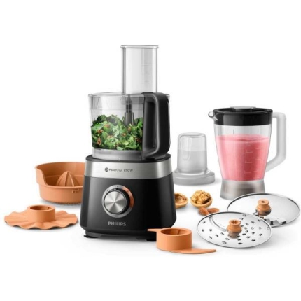 FOOD PROCESSOR/HR7530/10 PHILIPS
