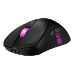 MOUSE USB WRL ROG KERIS II/BLACK 90MP04A0-BMUA00 ASUS - Image 8