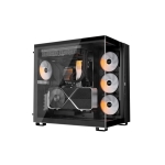CPU COOLER S_MULTI/SILENT LOOP 3 BW024 BE QUIET - Image 2