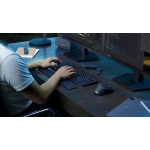 KEYBOARD BLUETH MX KEYS S/GRAPHITE 920-011587 LOGITECH - Image 8