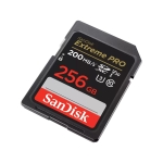 MEMORY SDXC 256GB UHS-1/SDSDXXD-256G-GN4IN SANDISK - Image 2