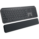 KEYBOARD BLUETH MX KEYS/920-009404 LOGITECH - Image 2
