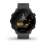 SMARTWATCH FORERUNNER 55/GREY 010-02562-13 GARMIN - Image 6
