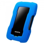 External HDD ADATA HD330 USB 3.1 Colour Blue AHD330-2TU31-CBL - Image 4