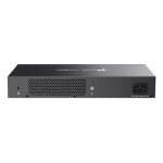Switch TP-LINK ES224G Type L2 ES224G - Image 2