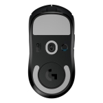 MOUSE USB WRL PRO X SUPERLIGHT/BLACK 910-005881 LOGITECH - Image 6