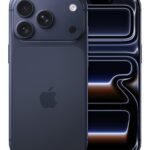 APPLE MOBILE PHONE IPHONE 17 PRO/512GB DEEP BLUE MG8N4 APPLE