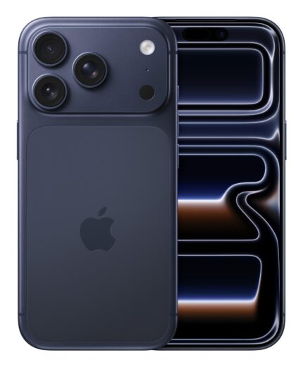 APPLE MOBILE PHONE IPHONE 17 PRO/512GB DEEP BLUE MG8N4 APPLE