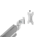 MONITOR ACC DESK MOUNT 17-49"/DS70PLUS-450WH1 NEOMOUNTS - Image 7