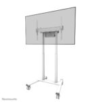 NEOMOUNTS TV SET ACC FLOOR STAND 37-100"/FL55-875WH1 NEOMOUNTS