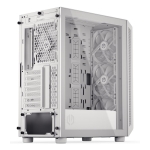 Case ENDORFY ATX/micro ATX/Mini-ITX White Midi Tower PC EY2A018 - Image 20