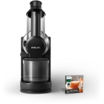 JUICE EXTRACTOR/HR1889/70 PHILIPS - Image 3