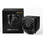 CPU COOLER S_MULTI/DARK ROCK PRO 5 BK036 BE QUIET - Image 7
