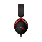 HEADSET HYPERX CLOUD ALPHA/RED HX-HSCA-RD/EM HYPERX - Image 14