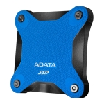 External SSD ADATA SD620 512GB USB 3.2 Write speed 460 MBytes/sec Read speed 520 MBytes/sec SD620-512GCBL - Image 3
