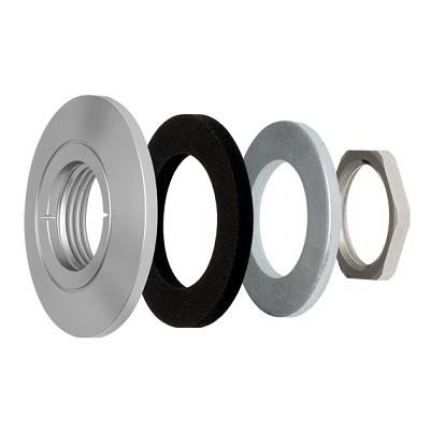 NET CAMERA ACC TRIM RING F8212/5507-111 AXIS