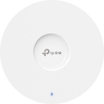 TP-LINK Access Point|TP-LINK|Omada|6000 Mbps|IEEE 802.11a|IEEE 802.11b|IEEE 802.11g|IEEE 802.11n|IEEE 802.11ac|IEEE 802.11ax|Bluetooth 5.2|1x2.5GbE|EAP683UR