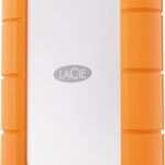 LACIE External SSD|LACIE|2TB|USB-C|Write speed 2000 MBytes/sec|Read speed 2000 MBytes/sec|STMF2000400