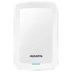 External HDD ADATA HV300 AHV300-2TU31-CWH 2TB USB 3.2 Colour White AHV300-2TU31-CWH - Image 6