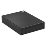 External HDD SEAGATE One Touch STKY2000400 2TB USB 3.0 Colour Black STKY2000400 - Image 5
